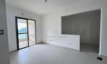 Imagem 2: Apartamento com 2 dormitórios à venda, 88 m² por R$ 1.150.000,00 - Canto do Forte - Praia