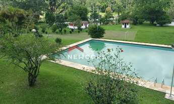 Imagem: Sítio em Rodovia Engenheiro Cândido do