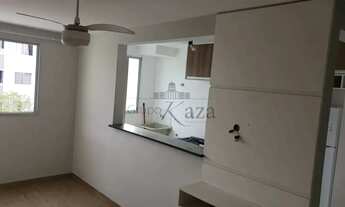 Imagem 4: Oportunidade - Apartamento - Jacareí- Loteamento Villa Branca - Residencial Spazio Vale Ve