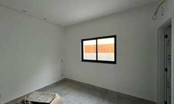 Imagem 5: Casa Vicente Pires Rua 06 - Lote 400m² - 03 Suites, SPA, churrasqueira