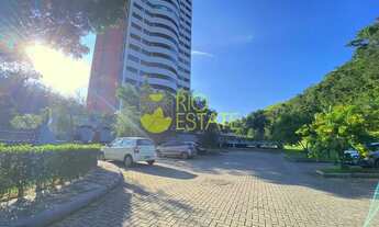 Imagem 15: Apartamento 3 quartos SUÍTE, 120m2, Sessenta -- Volta Redonda/RJ