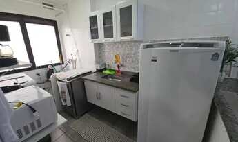 Imagem 4: Apartamento Studio - Bela Vista - São Paulo -SP