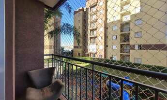 Imagem 4: Apartamento com 2 dormitórios para alugar, 49 m² por R$ 2.050,00/ano - Itaquera - São Paul