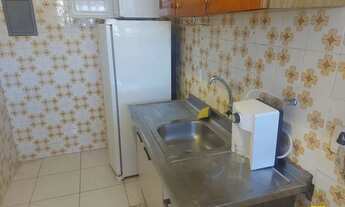 Imagem 7: Apartamento no Centro de Florianópolis