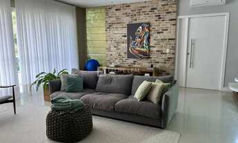 Imagem 7: Casa em Praia Mole - Florianópolis