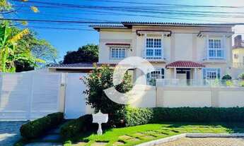 Imagem: Casa alto padrão em Camboinhas