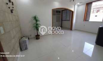 Imagem 2: Tijuca Apartamento com 2 dormitórios