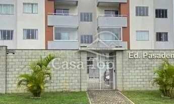 Imagem: Apartamento semimobiliado para alugar Edifício