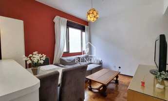 Imagem 5: Apartamento com 1 quarto à venda, 33 m² por R$ 220.000 - Jardim Cascata - Teresópolis/RJ