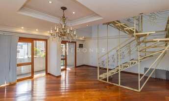 Imagem 5: Cobertura semi mobiliado em frente a encol