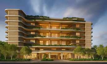 Imagem 4: Flat a venda em Ponta de Campina com 29m² - FL0482