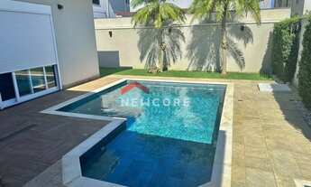 Imagem 7: Casa de condomínio em Avenida Maria Marozini Moura - Swiss Park - Campinas/SP