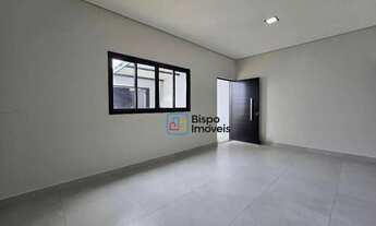 Imagem 5: Casa Residencial com 2 dormitórios para alugar, 107 m² por R$ 2.572/mês - Jardim Mirandola