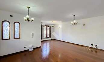 Imagem: Casa à Venda - Mooca, 4 Quartos, 327 m2