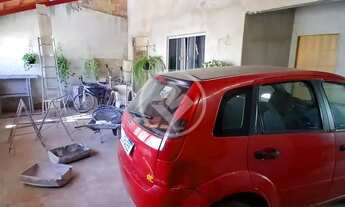 Imagem 2: Casa Bem localizada no Jardim Itaipu, com 2 quartos, 2 vagas de garagem e 3 Kitnetes codig