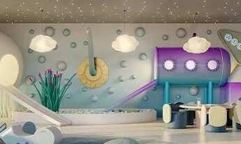 Imagem 2: Apartamento Porto das Dunas, 3 quartos, Mandara By Yoo