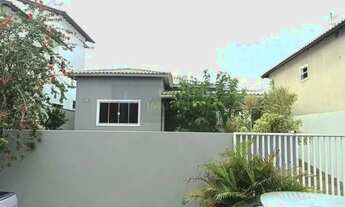 Imagem: Casa em Condomínio com 3 Quartos à Venda