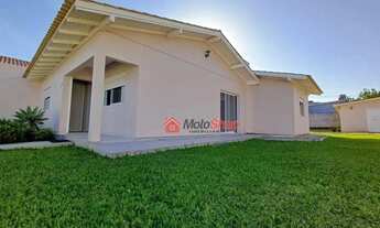 Imagem 3: Casa bairro São Luiz Sombrio SC