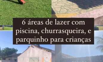 Imagem: Terreno condomínio nova Califórnia