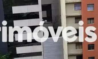 Imagem 4: Locação Apartamento 2 quartos Barro Preto Belo Horizonte