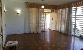 Imagem: Casa Padrão em Ribeirão Preto
