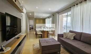 Imagem 9: Apartamento à venda, Gleba Fazenda Palhano, Londrina, PR