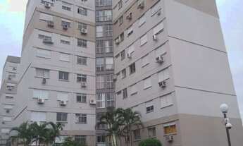 Imagem 2: Apartamento dois dormitórios com box rotativo por ordem de chegada