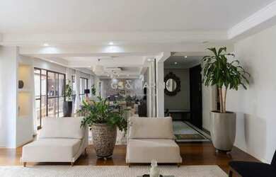 Imagem 7: Apartamento à venda em Londrina, Caiçaras, com 4 quartos, com 267 m², Ed. London Lake