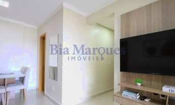 Imagem 6: Apartamento Mobiliado 85m², 2 suítes, para locação - Nova Aliança