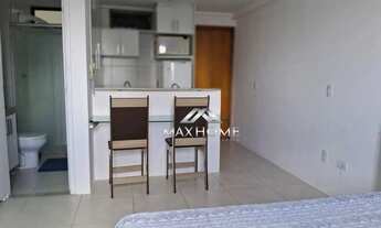 Imagem 5: Alugo flat 100% mobiliado com 1 quarto, em Boa Viagem