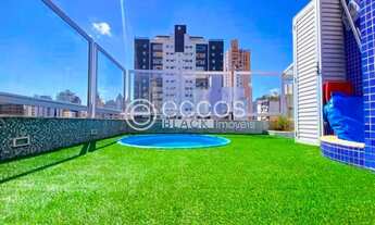 Imagem 4: Cobertura para aluguel, 2 quartos, 1 suíte, 2 vagas, Funcionários - Belo Horizonte/MG