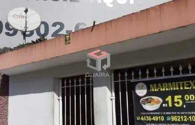 Imagem 4: Terreno com 399 m² localizado no bairro Príncipe de Gales em Santo André