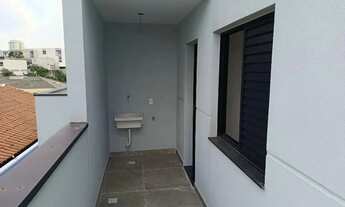 Imagem 7: Apartamento para venda em Parada Inglesa com 3 quartos , 58m²