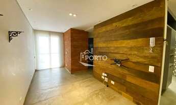 Imagem 4: Apartamento com 2 dormitórios, 66 m² - venda por R$ 450.000,00 ou aluguel por R$ 2.650,00