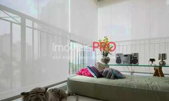 Imagem 2: Lindo apartamento no Campo Belo com 216m2