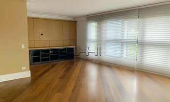 Imagem 2: Aluguel Apartamento 4 Dormitórios - 270 m² Ibirapuera