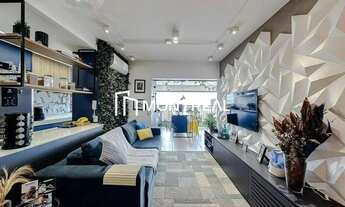 Imagem 10: APARTAMENTO À VENDA NA MOOCA - 3 DORMITÓRIOS, 3 SUÍTES, 2 VAGAS DE GARAGEM