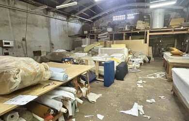 Imagem 7: Jardim Coliseu Galpão / depósito com venda por R$1.100.000