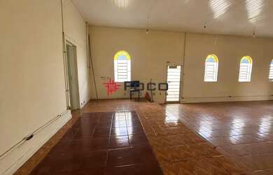 Imagem 4: LT Salão comercial/ Parque Industrial / 01 Salão grande e 01 Casa / 335m² / São José dos C