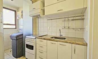 Imagem 5: Apartamento mobiliado para locação no Edifício Century Residence, próximo ao Ribeirão Shop