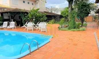 Imagem 4: Casa à venda com 530 m² em terreno de 900m², com 5 dormitórios, no Parque São Jorge, Itaco