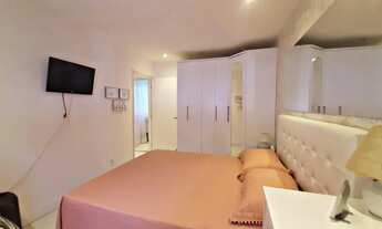 Imagem 5: Apartamento com 3 Quartos à venda, 95 m² por R$ 450.000 - Vila Valqueire - Rio de Janeiro