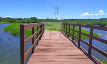 Imagem 3: Terreno à venda em condomínio fechado em Ratones