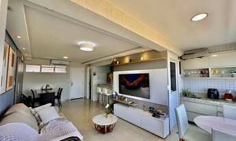 Imagem 7: Apt. MOBILIADO para aluguel tem 82 m. quadrados com 3 quartos na PENISULA