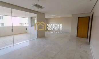 Imagem 5: Apartamento à venda, 4 quartos, 2 suítes, 4 vagas, Santa Tereza - Belo Horizonte/MG