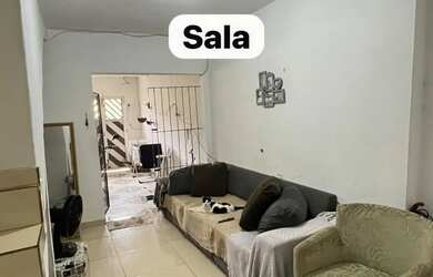 Imagem 3: Casa a venda no SANTA CRUZ