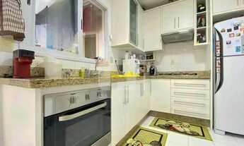 Imagem 6: Apartamento de 3 dormitórios à venda no Itacorubi, em Florianópolis