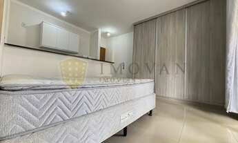 Imagem 5: Kitchnet Mobiliada para Locação