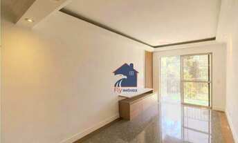 Imagem 2: Apartamento à venda, 75 m² por R$ 595.000,00 - Freguesia do Ó - São Paulo/SP