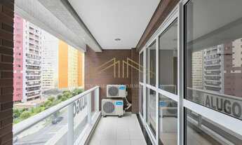 Imagem 6: Apartamento 2 dormitórios no Bigorrilho